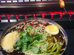-很久以前羊肉串(清河店)