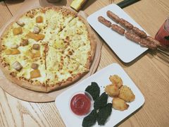 -乐凯撒披萨(海岸城店)