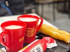 -永和大王(春日上新·阜成门店)