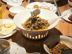 -太二酸菜鱼(汕头苏宁广场店)