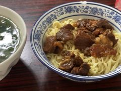 -陈记饮食店(菜园墩店)