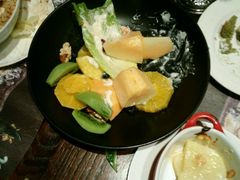 -食间牛排(湖西路店)