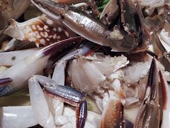 -华安国际大酒店-餐厅