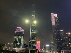 -海心沙亚运公园