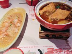 -来菜·湖北头牌藕汤(武商MALL众圆店)