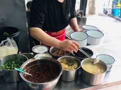 -山城盅盅面