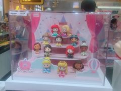 -泡泡玛特POPMART(上海环球港店)