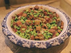 -上海虹桥宾馆味翠餐厅