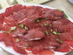 -潮汕良记牛肉火锅(洪武路店)