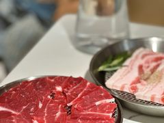 -花味烤肉·拌饭(庐阳万象汇店)