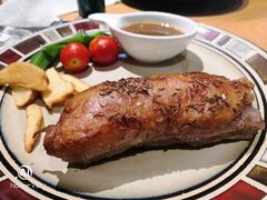 -斗牛士牛排(南京东路店)
