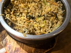 -九田家黑牛烤肉料理(华侨城店)