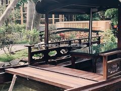 景观位-花溪雨·森林餐厅(石基店)