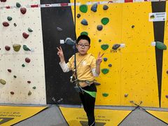 -问山MountQuest攀岩馆