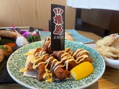 -鹤龟料理店(时代天街店)