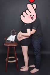 -初·印象孕妇儿童摄影馆