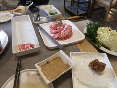 -牛街·马辈儿涮肉(牛街总店)