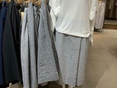 -MUJI无印良品(武汉世界城广场店)