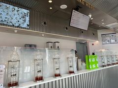 -喜茶(北京五棵松华熙店)