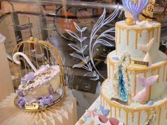 -杜哈夫DOUX RÊVE·生日蛋糕(日月光店)