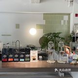 珠海|香洲超级好拍照的咖啡店