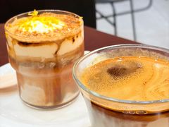-MAYBE 威士忌 coffee&bar·清吧