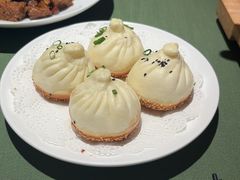 -老吉堂上海本帮菜(望京万象汇店)