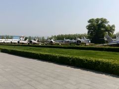 -中国航空博物馆