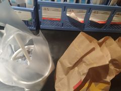 -麦当劳(沙河店)