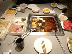 -海底捞火锅(长沙华创国际广场店)