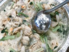 -启东小海鲜(庄先湾路1号店)