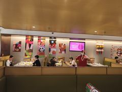 -海底捞火锅(顺义华联店)