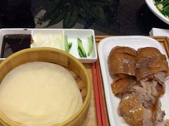 -香山湖家家宴(中山陵店)