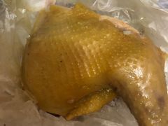 -佳基盐焗鸡(府城分店)