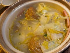 -十朝院子·南京菜(夫子庙店)