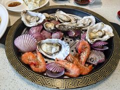 -巧克力渔家.小船海鲜胶东菜(三浴场店)