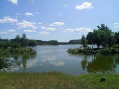 -东郊湿地公园