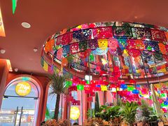 -墨纪Mojí墨西哥餐厅(南开大悦城店)