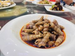 -望海潮海鲜店 特色家常菜(在海一方店)