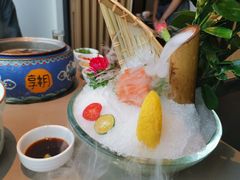 -享月汤皇·海鲜小火锅·聚会(曲江创意谷店)