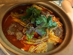 -螺思宝螺蛳粉火锅·鸭脚煲(西乡店)