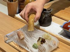 -鹤菊·鮨Omakase(古子城店)