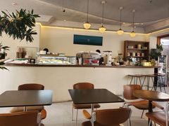 -fishtank鱼缸咖啡(三山街店)