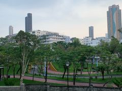 -九龙寨城公园