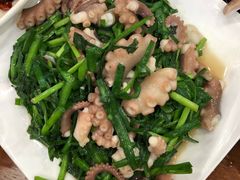 -喜来酌海鲜·饺子(和平一店)