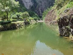 -楠溪江风景名胜区