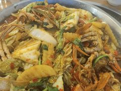 -瑞丽活螃蟹(芒市店)
