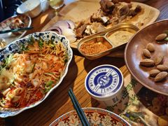 -清真·双公羊·馕坑烤全羊(奥体店)