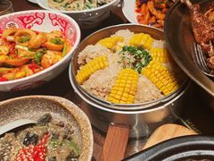 -恰八斗·猛火长沙菜(国贸店)