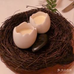 -福楼FLO·法餐婚宴(霄云路店)